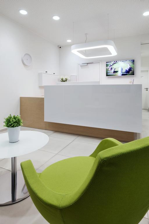 Hotel Morava Otrokovice Εξωτερικό φωτογραφία