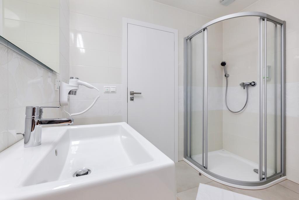 Hotel Morava Otrokovice Δωμάτιο φωτογραφία